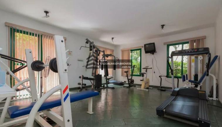 Imagem Apartamento com 3 Quartos à Venda, 63 m² em Pompeia - São Paulo Imagem Apartamento com 3 Quartos à Venda, 63 m² em Pompeia - São Paulo