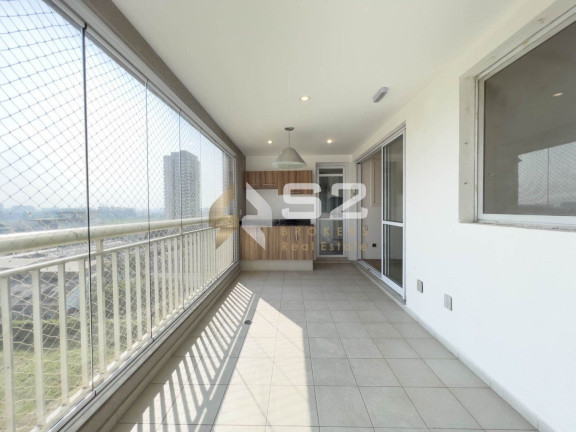 Imagem Apartamento com 2 Quartos à Venda ou Locação, 76 m² em Vila Leopoldina - São Paulo