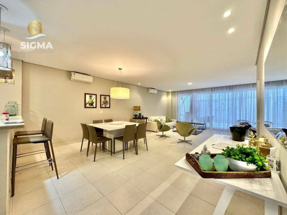 Imagem Casa com 4 Quartos à Venda, 315 m² em Enseada - Guarujá