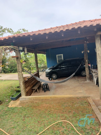 Imagem Imóvel com 2 Quartos à Venda, 2.260 m² em Parque Das Varinhas - Mogi Das Cruzes