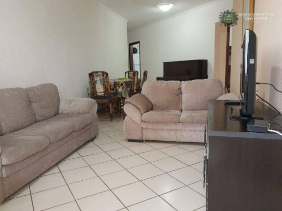 Imagem Apartamento com 2 Quartos à Venda, 86 m² em Caiçara - Praia Grande Imagem Apartamento com 2 Quartos à Venda, 86 m² em Caiçara - Praia Grande