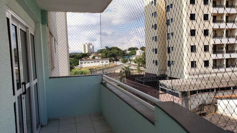Imagem Apartamento com 3 Quartos à Venda, 118 m² em Jardim Satélite - São José Dos Campos Imagem Apartamento com 3 Quartos à Venda, 118 m² em Jardim Satélite - São José Dos Campos