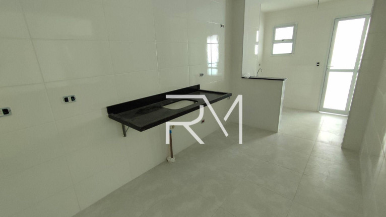 Imagem Apartamento com 2 Quartos à Venda, 78 m² em Centro - Mongaguá