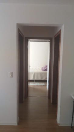Imagem Apartamento com 2 Quartos à Venda, 57 m² em Ipiranga - São José