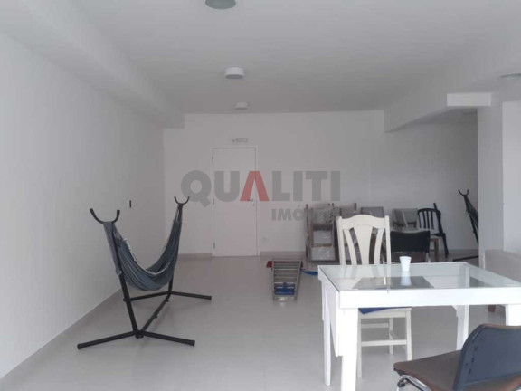 Imagem Apartamento com 2 Quartos à Venda, 64 m² em Vila Olímpia - São Paulo