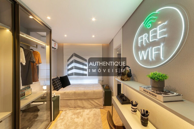 Imagem Apartamento com 3 Quartos à Venda, 112 m² em Perdizes - São Paulo