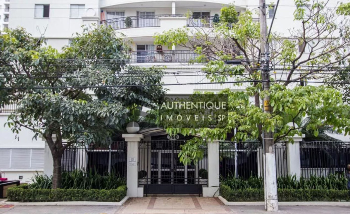 Imagem Apartamento com 3 Quartos à Venda, 94 m² em Santo Amaro - São Paulo Imagem Apartamento com 3 Quartos à Venda, 94 m² em Santo Amaro - São Paulo