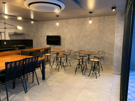 Imagem Apartamento com 1 Quarto à Venda, 44 m² em Jardim Oceania - João Pessoa
