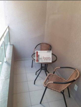 Imagem Apartamento com 2 Quartos à Venda ou Locação, 70 m² em Paraíso Do Morumbi - São Paulo Imagem Apartamento com 2 Quartos à Venda ou Locação, 70 m² em Paraíso Do Morumbi - São Paulo
