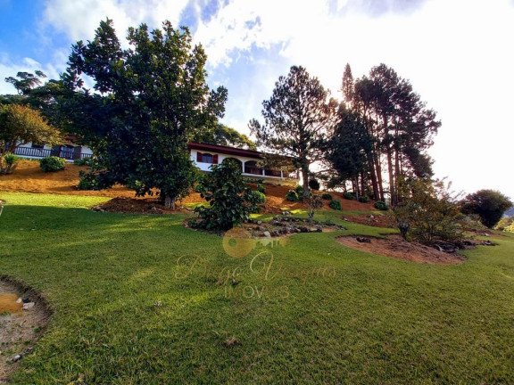 Imagem Casa com 5 Quartos à Venda, 733 m² em Iucas - Teresópolis Imagem Casa com 5 Quartos à Venda, 733 m² em Iucas - Teresópolis