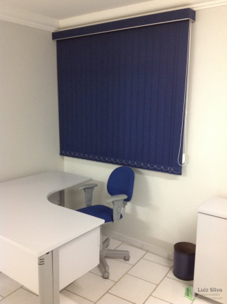 Imagem Sala Comercial para Alugar, 45 m² em Vila Itapura - Campinas