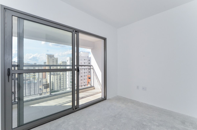 Imagem Studio com 1 Quarto à Venda, 24 m² em Moema - São Paulo