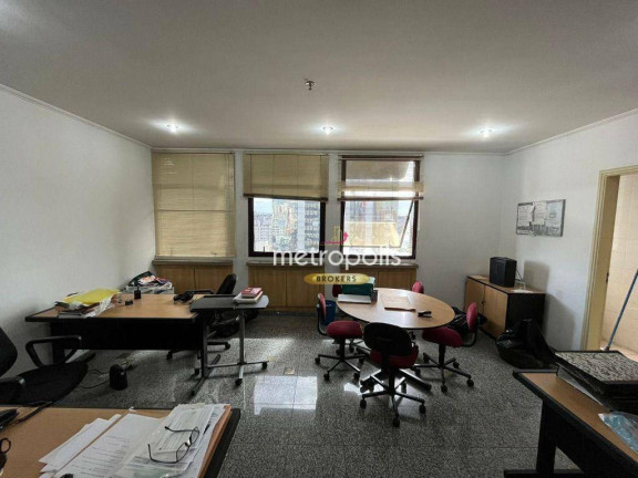 Imagem Sala Comercial à Venda, 53 m² em Centro - São Caetano Do Sul Imagem Sala Comercial à Venda, 53 m² em Centro - São Caetano Do Sul