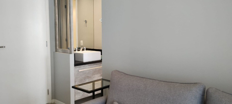 Imagem Apartamento com 1 Quarto para Alugar, 40 m² em Vila Gertrudes - São Paulo Imagem Apartamento com 1 Quarto para Alugar, 40 m² em Vila Gertrudes - São Paulo