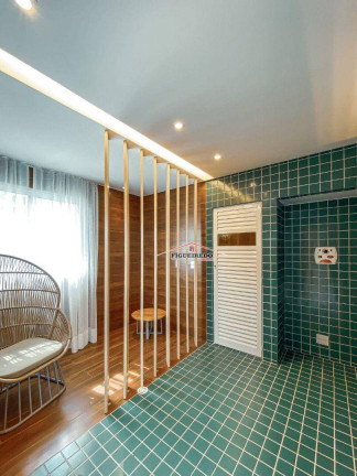 Imagem Apartamento com 2 Quartos à Venda, 90 m² em Canto Do Forte - Praia Grande