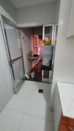 Imagem Apartamento com 2 Quartos à Venda, 95 m² em Praia Do Morro - Guarapari