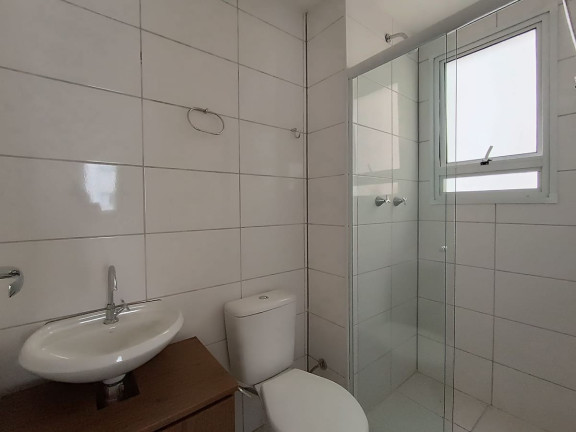 Imagem Apartamento com 2 Quartos para Alugar, 42 m² em Campo Limpo - São Paulo