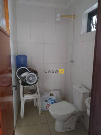 Imagem Casa com 3 Quartos à Venda, 168 m² em Antônio Zanaga - Americana