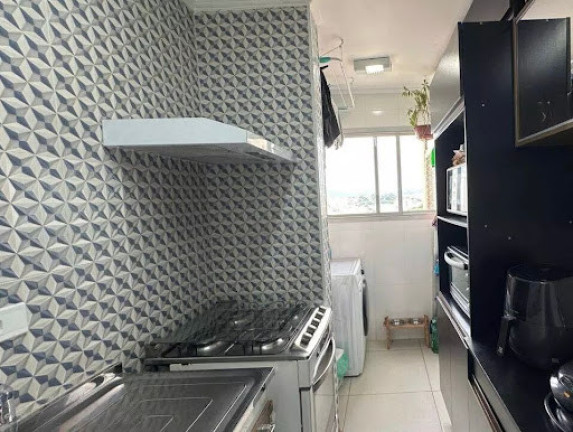 Imagem Apartamento com 3 Quartos à Venda, 59 m² em Parque São Domingos - São Paulo Imagem Apartamento com 3 Quartos à Venda, 59 m² em Parque São Domingos - São Paulo