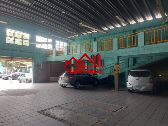 Imagem Galpão para Alugar, 1.125 m² em Centro - São José Dos Campos Imagem Galpão para Alugar, 1.125 m² em Centro - São José Dos Campos