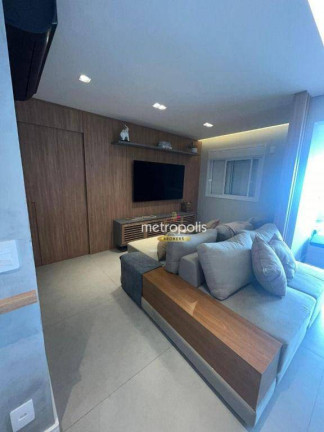 Imagem Apartamento com 1 Quarto à Venda, 66 m² em Parque São Jorge - São Paulo Imagem Apartamento com 1 Quarto à Venda, 66 m² em Parque São Jorge - São Paulo