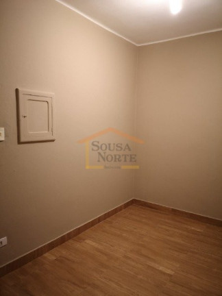 Imagem Apartamento com 2 Quartos à Venda ou Locação, 70 m² em Santana - São Paulo
