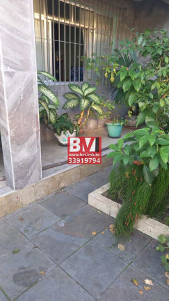 Imagem Casa com 3 Quartos à Venda, 114 m² em Vicente De Carvalho - Rio De Janeiro Imagem Casa com 3 Quartos à Venda, 114 m² em Vicente De Carvalho - Rio De Janeiro
