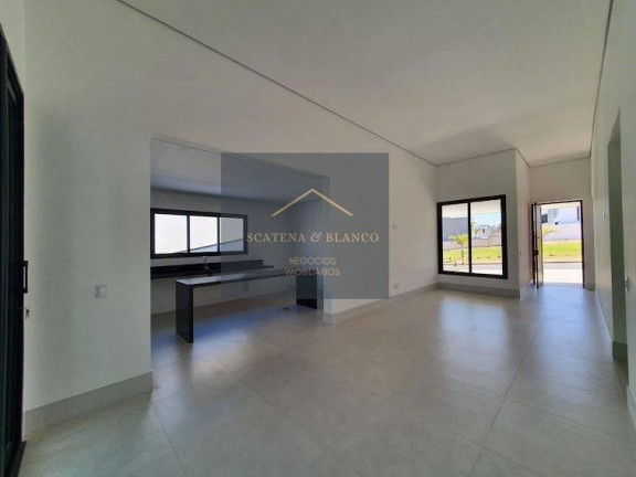 Imagem Casa de Condomínio com 3 Quartos à Venda, 232 m² em Condomínio Alphaville Nova Esplanada - Votorantim Imagem Casa de Condomínio com 3 Quartos à Venda, 232 m² em Condomínio Alphaville Nova Esplanada - Votorantim