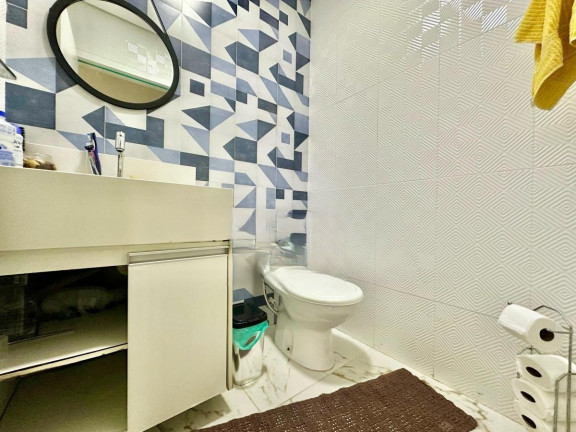 Imagem Casa com 3 Quartos à Venda, 200 m² em Setor Habitacional Arniqueira (águas Claras) - Brasília Imagem Casa com 3 Quartos à Venda, 200 m² em Setor Habitacional Arniqueira (águas Claras) - Brasília