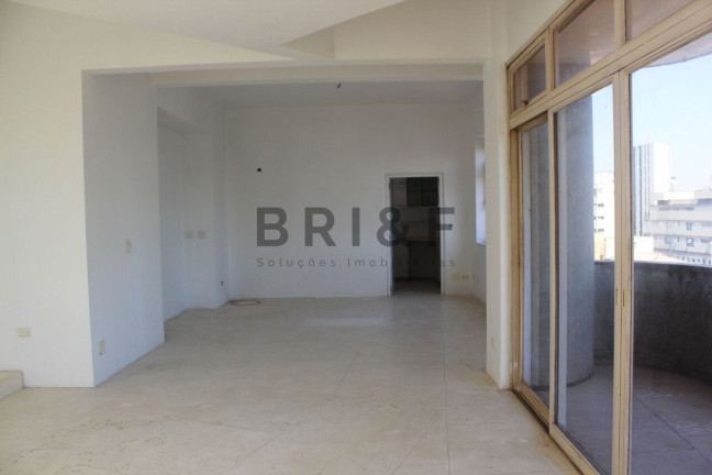 Imagem Apartamento com 4 Quartos à Venda, 642 m² em Santa Cecília - São Paulo