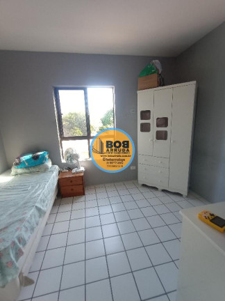 Imagem Apartamento com 2 Quartos à Venda, 65 m² em Piedade - Jaboatão Dos Guararapes