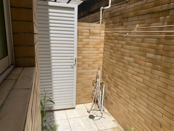 Imagem Casa com 2 Quartos à Venda, 66 m² em Forte - Praia Grande Imagem Casa com 2 Quartos à Venda, 66 m² em Forte - Praia Grande