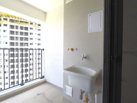 Imagem Apartamento com 2 Quartos à Venda, 55 m² em Vila Anastácio - São Paulo Imagem Apartamento com 2 Quartos à Venda, 55 m² em Vila Anastácio - São Paulo