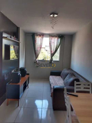 Imagem Apartamento com 2 Quartos à Venda, 65 m² em Trindade - São Gonçalo Imagem Apartamento com 2 Quartos à Venda, 65 m² em Trindade - São Gonçalo