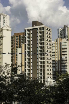 Imagem Apartamento com 1 Quarto à Venda, 45 m² em Vila Mariana - São Paulo Imagem Apartamento com 1 Quarto à Venda, 45 m² em Vila Mariana - São Paulo