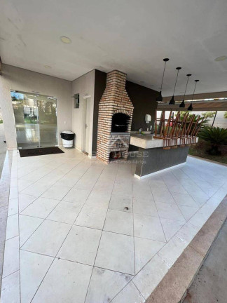 Imagem Apartamento com 2 Quartos à Venda, 45 m² em Jardim Paraíso - Botucatu Imagem Apartamento com 2 Quartos à Venda, 45 m² em Jardim Paraíso - Botucatu