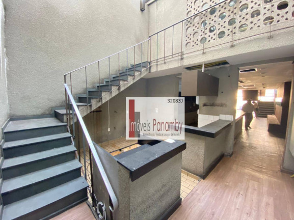 Casa com 4 Quartos para Alugar, 316 m² em Jardim Paulista - São Paulo