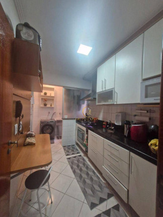 Imagem Apartamento com 3 Quartos à Venda, 82 m² em Palmeiras De São José - São José Dos Campos Imagem Apartamento com 3 Quartos à Venda, 82 m² em Palmeiras De São José - São José Dos Campos