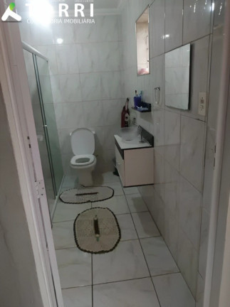 Imagem Sobrado com 3 Quartos à Venda, 130 m² em Jardim Archila - Votorantim