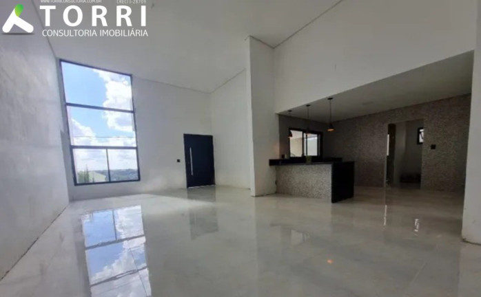 Imagem Imóvel com 3 Quartos à Venda, 220 m² em Condomínio Village Araçoiaba - Araçoiaba Da Serra Imagem Imóvel com 3 Quartos à Venda, 220 m² em Condomínio Village Araçoiaba - Araçoiaba Da Serra