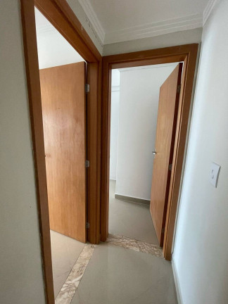 Imagem Apartamento com 4 Quartos à Venda, 164 m² em Guilhermina - Praia Grande