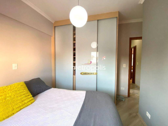 Imagem Apartamento com 2 Quartos à Venda, 86 m² em Santa Maria - São Caetano Do Sul Imagem Apartamento com 2 Quartos à Venda, 86 m² em Santa Maria - São Caetano Do Sul