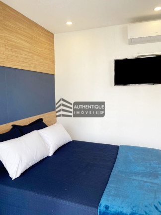 Imagem Imóvel com 1 Quarto à Venda, 24 m² em Moema - São Paulo Imagem Imóvel com 1 Quarto à Venda, 24 m² em Moema - São Paulo