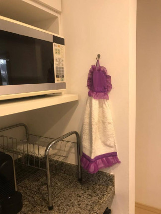 Imagem Apartamento com 1 Quarto para Alugar, 30 m² em Moema - São Paulo Imagem Apartamento com 1 Quarto para Alugar, 30 m² em Moema - São Paulo