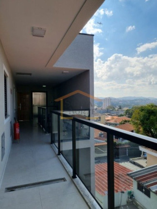Imagem Apartamento com 2 Quartos à Venda, 44 m² em Vila Constança - São Paulo Imagem Apartamento com 2 Quartos à Venda, 44 m² em Vila Constança - São Paulo