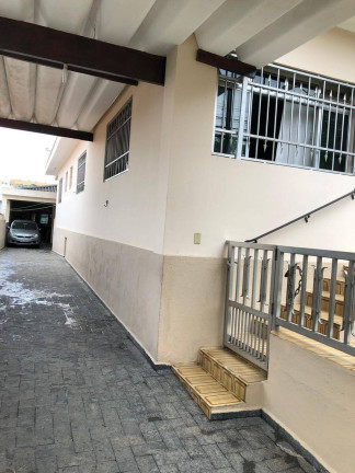 Imagem Casa com 6 Quartos à Venda, 500 m² em Vila Curuçá - Santo André Imagem Casa com 6 Quartos à Venda, 500 m² em Vila Curuçá - Santo André