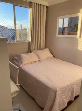 Imagem Apartamento com 2 Quartos à Venda, 45 m² em Vila De Abrantes - Camaçari Imagem Apartamento com 2 Quartos à Venda, 45 m² em Vila De Abrantes - Camaçari