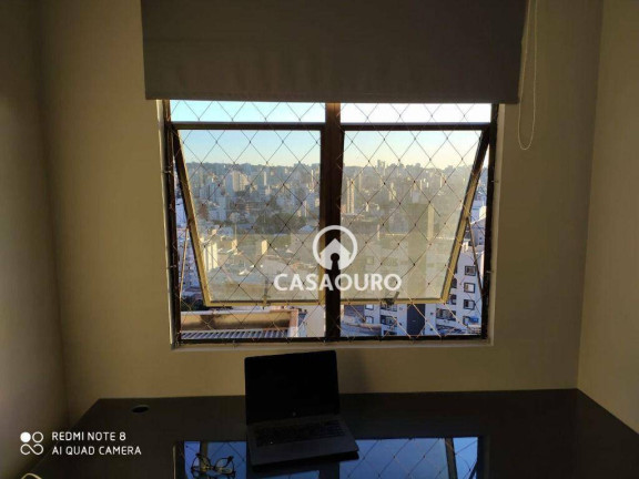 Imagem Apartamento com 3 Quartos à Venda, 90 m² em Cruzeiro - Belo Horizonte Imagem Apartamento com 3 Quartos à Venda, 90 m² em Cruzeiro - Belo Horizonte