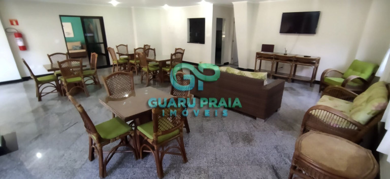 Imagem Apartamento com 3 Quartos à Venda, 95 m² em Enseada - Guarujá Imagem Apartamento com 3 Quartos à Venda, 95 m² em Enseada - Guarujá