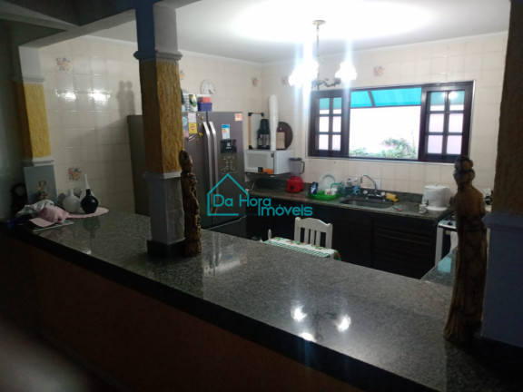 Imagem Casa com 5 Quartos à Venda, 281 m² em Florida Mirim - Mongaguá Imagem Casa com 5 Quartos à Venda, 281 m² em Florida Mirim - Mongaguá
